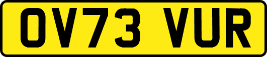 OV73VUR