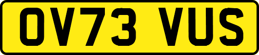 OV73VUS