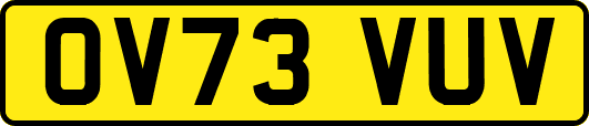 OV73VUV