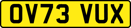 OV73VUX