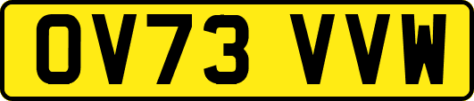 OV73VVW