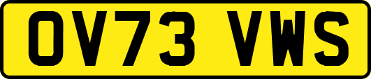 OV73VWS