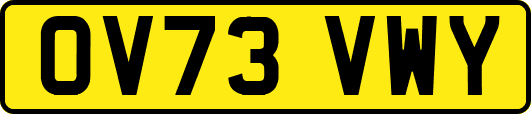 OV73VWY