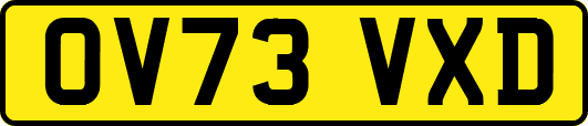 OV73VXD