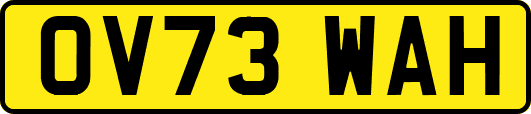 OV73WAH