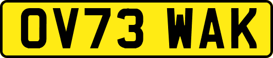 OV73WAK