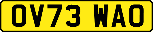 OV73WAO