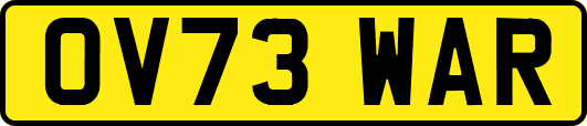 OV73WAR