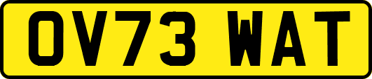 OV73WAT