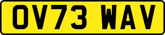OV73WAV