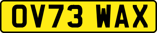 OV73WAX