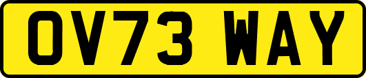 OV73WAY