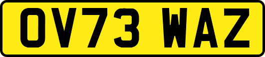 OV73WAZ