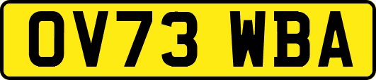 OV73WBA