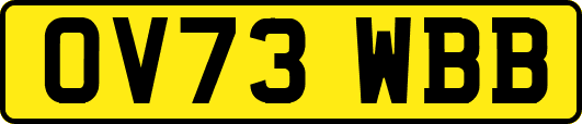 OV73WBB
