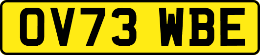 OV73WBE