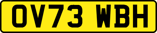 OV73WBH