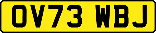 OV73WBJ