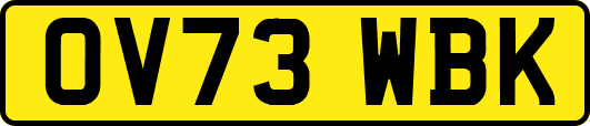 OV73WBK