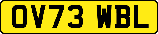 OV73WBL