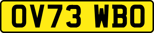 OV73WBO