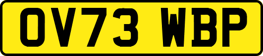 OV73WBP