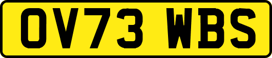 OV73WBS
