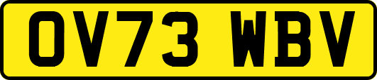 OV73WBV