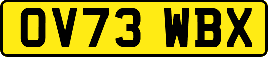 OV73WBX