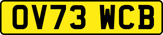 OV73WCB