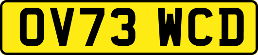 OV73WCD