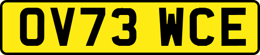 OV73WCE