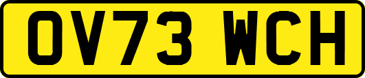 OV73WCH