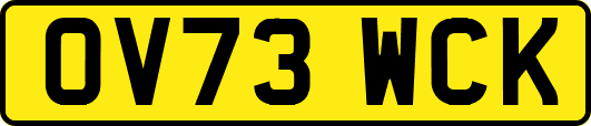 OV73WCK