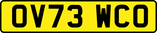 OV73WCO