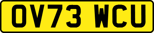 OV73WCU