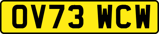 OV73WCW