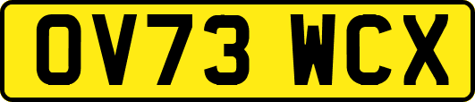 OV73WCX