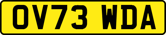 OV73WDA