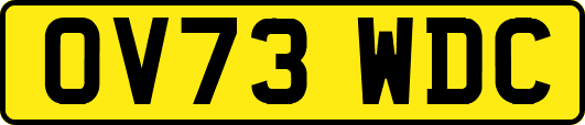 OV73WDC