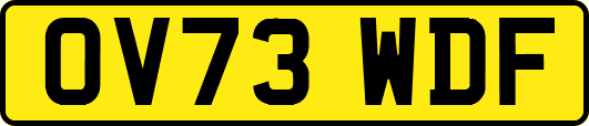 OV73WDF