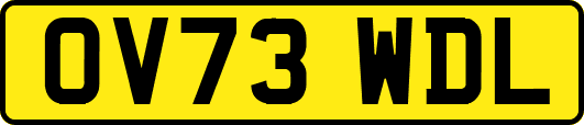 OV73WDL