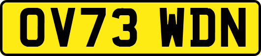 OV73WDN