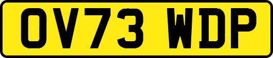OV73WDP
