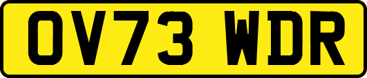 OV73WDR