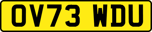 OV73WDU