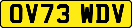 OV73WDV