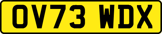 OV73WDX