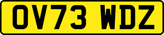 OV73WDZ