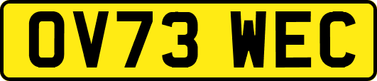 OV73WEC
